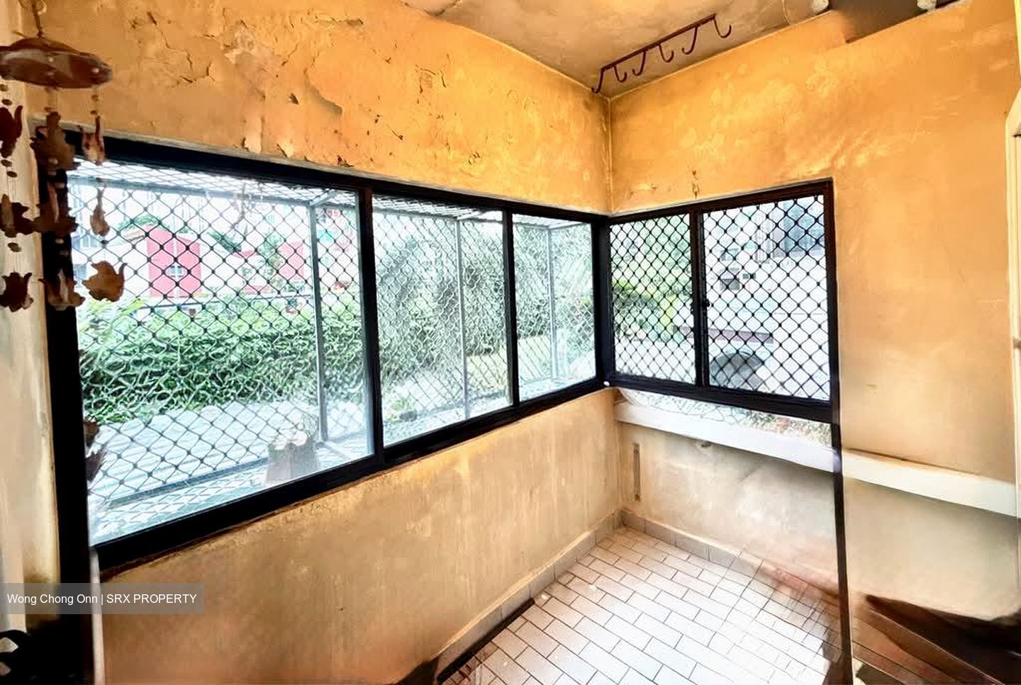 Cashew Park Condominium (D23), Condominium #576732031